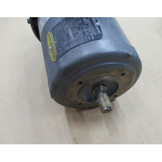 Baldor 35E1384M492G1 Inverter Drive Motor - Used