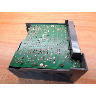 Allen Bradley 1746-P2 Power Supply 1746P2 WO Cover - Parts Only