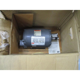 Dayton 3KW31A Energy Efficient Industrial Motor 3KW31
