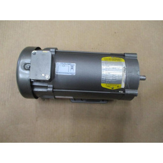 Dart Motors DMS18100B-56BC Baldor Direct Current Motor 34-6336-3865 - Used