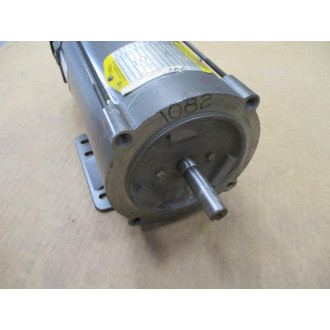 Dart Motors DMS18100B-56BC Baldor Direct Current Motor 34-6336-3865 - Used