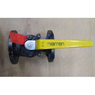 Warren 5155FS Ball Valve - New No Box