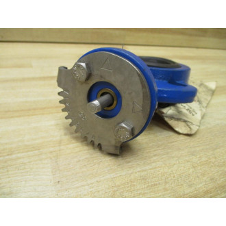 ABZ Valves 909-964 Butterfly Valve 909964 - New No Box