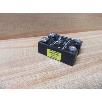 Gordos G120D10 Relay (Pack of 2) - Used