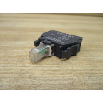 Telemecanique ZBV-G3 Schneider Light Module ZBVG3 14mA (Pack of 4)