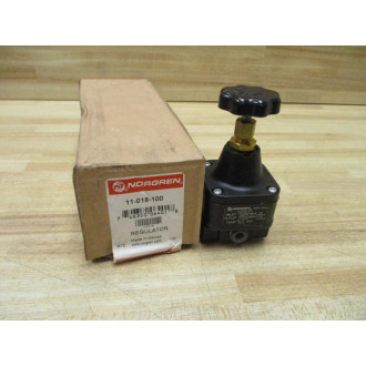 Norgren 11-018-100 Pressure Regulator 11018100
