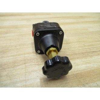Norgren 11-018-100 Pressure Regulator 11018100