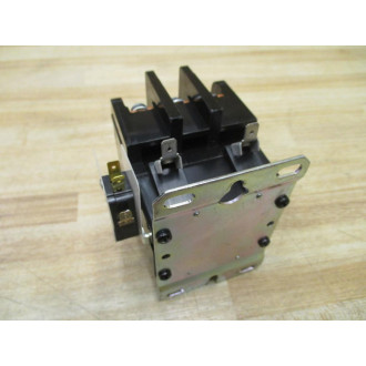 Tyco P40C42A12C1-24 Contactor P40C42A12C124 - Used