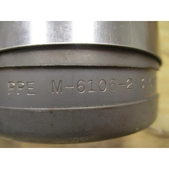 PPE M-6106-2 Heater Band M61062 - Used