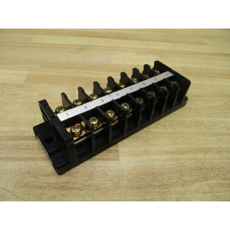 IDEC BTBH50C8 Terminal Strip BTBH50 - Used