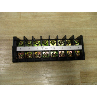 IDEC BTBH50C8 Terminal Strip BTBH50 - Used