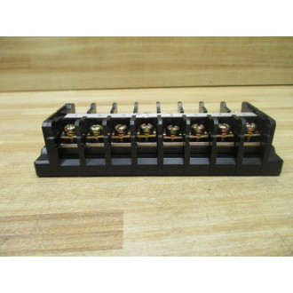 IDEC BTBH50C8 Terminal Strip BTBH50 - Used
