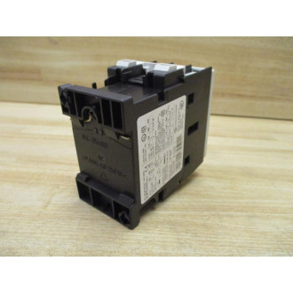 Siemens 3RT1024-1AK60 Motor Starter Contactor 3RT10241AK60 - Used