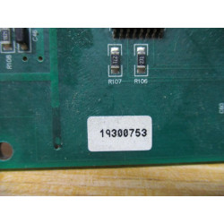 Goss WP5817777 16 Channel Driver Board - Parts Only