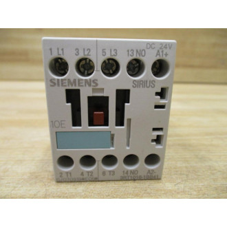 Siemens 3RT1016-1BB41 Contactor 3RT10161BB41 - New No Box