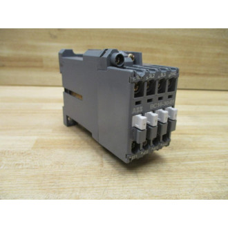 ABB BC16-30-01 Contactor BC163001 - Used