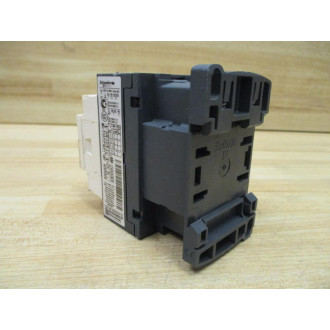 Schneider LC1 D18 P7 Contactor LC1D18P7 - Used