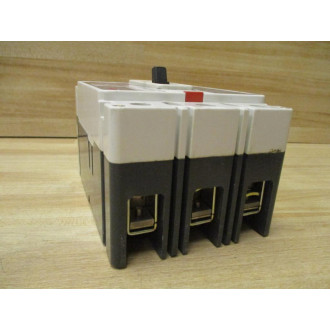 Cutler Hammer HMCP030H1 Eaton 30A Circuit Breaker 6601C86G07 - Used