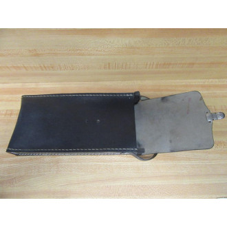 TIF TIF5000 Halogen Leak Detector - Used