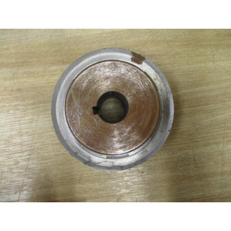 Bando P26L050 MPB Pulley P26L050