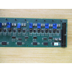 Goss WP5817777 16 Channel Driver Board - Parts Only