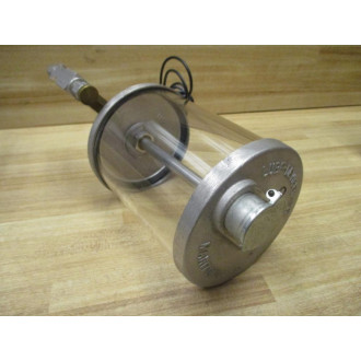 Lube-Devices 727-1 Lubricator Assembly 7271 - Used