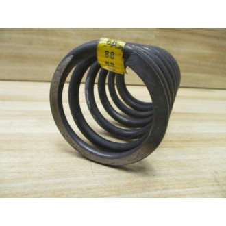 Leslie A58081 Valve Plug Spring - New No Box
