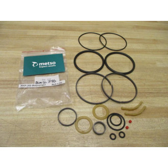 Metso Jamesbury RKP-265 Rebuild Kit MA0127431