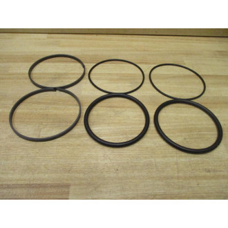 Metso Jamesbury RKP-265 Rebuild Kit MA0127431