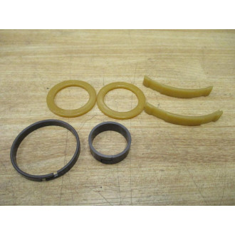 Metso Jamesbury RKP-265 Rebuild Kit MA0127431