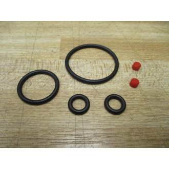 Metso Jamesbury RKP-265 Rebuild Kit MA0127431