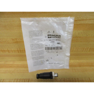 Murr Elektronik 7000-12701-0000000 Connector