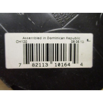 Cutler Hammer CH-120 Circuit Breaker CH120 (Pack of 6)
