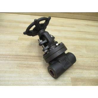 Vogt SW12111-12 Flowserve Gate Valve SW1211112 DWG 34873-2 R30 - New No Box