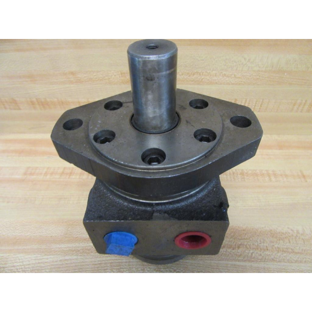 Adan ADM-50 Hydraulic Motor - Used