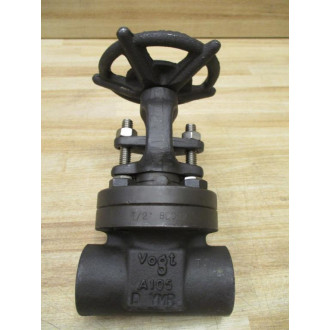 Vogt SW12111-12 Flowserve Gate Valve SW1211112 DWG 34873-2 R30 - New No Box