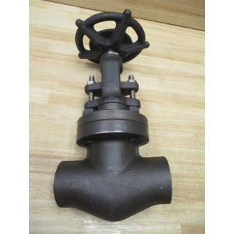 Vogt Flowserve SW 12141-1 Globe Valve 44245-1 R21 - New No Box