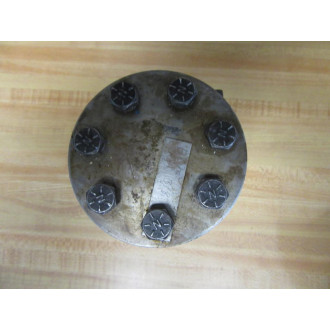 Adan ADM-50 Hydraulic Motor - Used