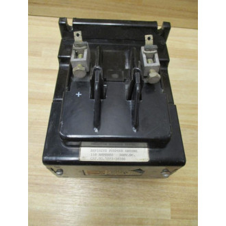 Ward Leonard 5DP3-20100 Definite Purpose Contactor 23083.81 - Used