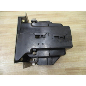 Ward Leonard RDP4-21100 Definite Purpose Contactor 78093-9R - Used