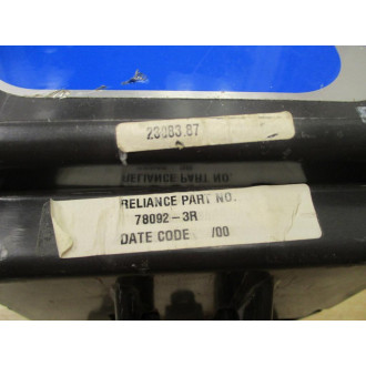 Joslyn Clark Ward Leonard RDP3-5051-11 Contactor RDP3505111 - Used