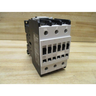 General Electric CL06A300M Contactor - Used