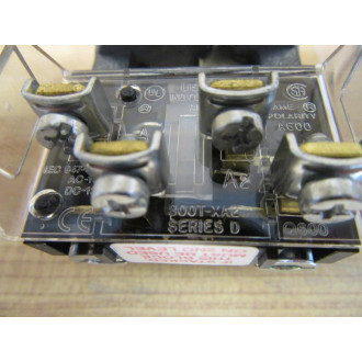 Allen Bradley 800H-DP6A2 Push Button Switch - New No Box