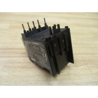 Telemecanique LR2K-0304 Contactor LR2K0304 - New No Box