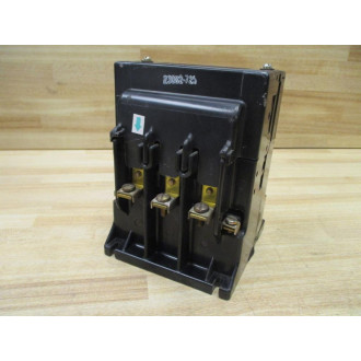 Ward Leonard RDP1-21100 Definite Purpose Contactor RDP121100 Small Crack - Used