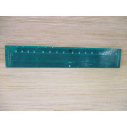 Goss WP5817777 16 Channel Driver Board - Parts Only
