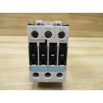 Siemens 3RT1024-1AB00 Contactor 3RT10241AB00 - New No Box