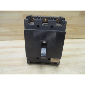 Square D 989730 30A Circuit Breaker - Used