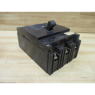 Square D 989730 30A Circuit Breaker - Used