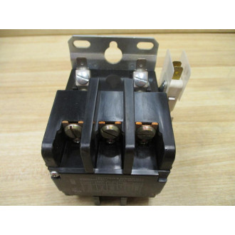 Potter & Brumfield P40C42A12D1-24 Contactor P40C42A12D124 - Used